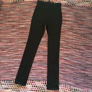 Lululemon Skinny Will Pant